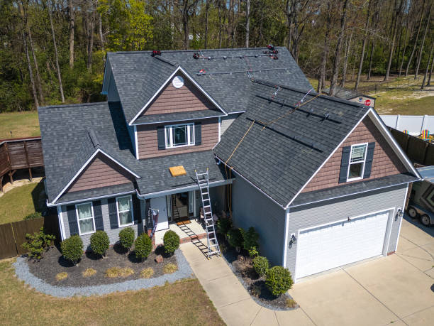 Professional Roofing in Pinckneyville, IL